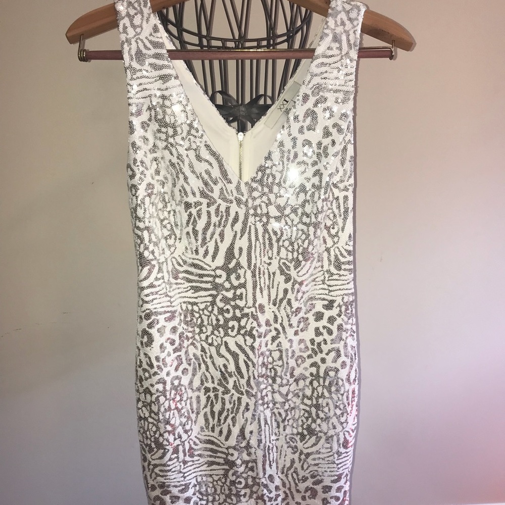 Cocktail dress